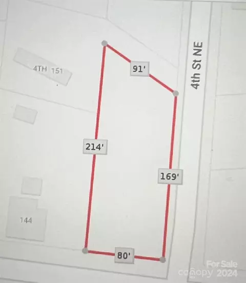 0 5th Ave, Taylorsville, NC 28681