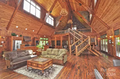 98 Fireside Trl, Marshall, NC 28753 photo 29