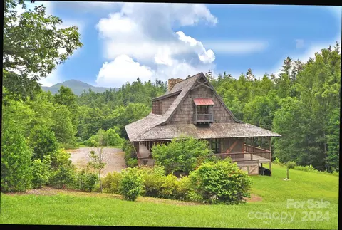 98 Fireside Trl, Marshall, NC 28753 photo 23