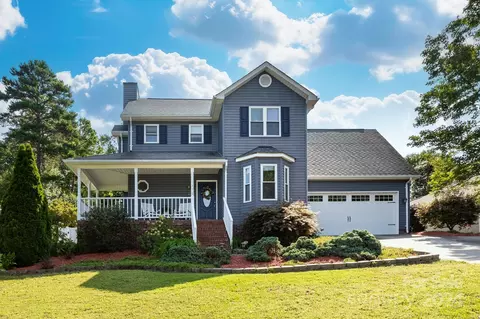 1376 Mistletoe Ridge Nw Pl NW, Concord, NC 28027