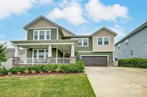 15006 Marymont Ave, Huntersville, NC 28078