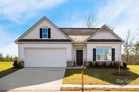 6134 Busch Way, Midland, NC 28107
