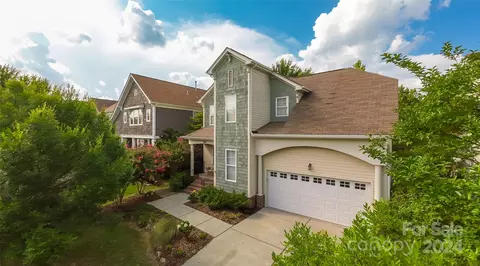 7569 Thorn Creek Ln, Tega Cay, SC 29708