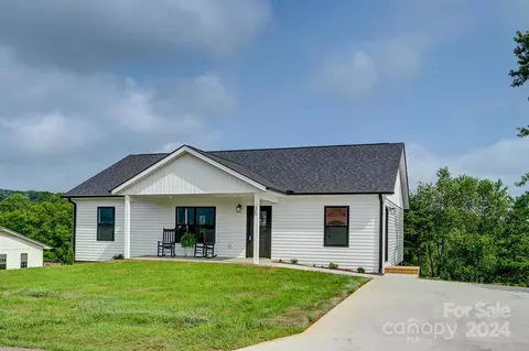 35 Overlook 30 Dr #30, Leicester, NC 28748