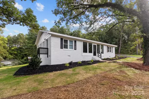20303 Nc Hwy 73 Hwy, Albemarle, NC 28001