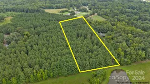 Goins Drive, Thomasville, NC 27360