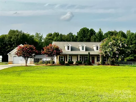1455 Peden Bridge Rd, Chester, SC 29706