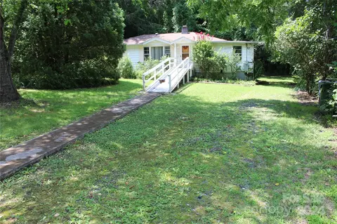 215 Merchant St, Asheville, NC 28803