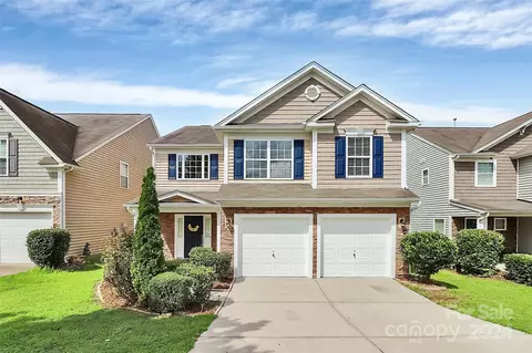 10814 Greenhead View Rd, Charlotte, NC 28262