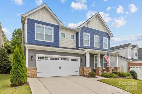 187 Rustling Waters 153 Dr #153, Mooresville, NC 28117