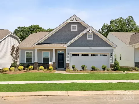 1020 Bull Dog 32 Ln #32, Wingate, NC 28174