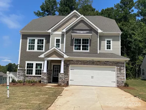 283 Hamptons Cove Fc 88 Pl #FC 88, Troutman, NC 28166