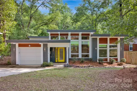 1117 Rollingwood 18 Dr #18, Charlotte, NC 28217