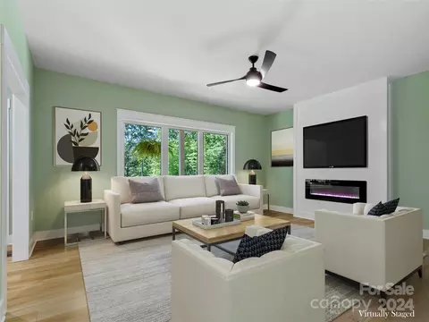 19 Mountain View Rdg, Fairview, NC 28730 photo 9