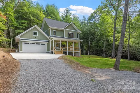 19 Mountain View Rdg, Fairview, NC 28730