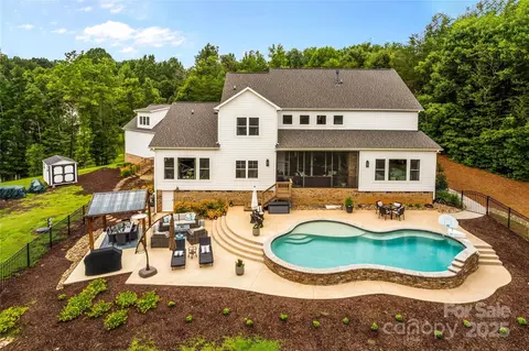 127 Tradition Ln, Mooresville, NC 28115