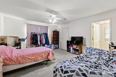 Bedroom - 126 Freshfield Dr, Hudson, NC 28638 photo 3 of 3