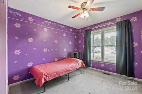 Bedroom - 126 Freshfield Dr, Hudson, NC 28638 photo 2 of 3