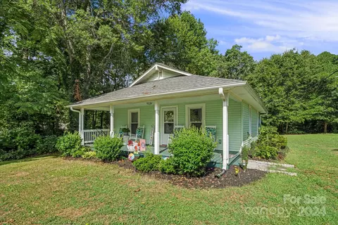184 Wisconsin St, Spindale, NC 28160