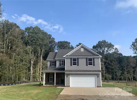 3917 Vann Sneed Rd, Marshville, NC 28103
