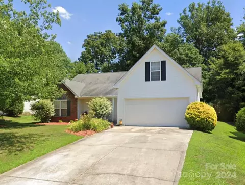 159 Ashmont Dr, Kannapolis, NC 28081