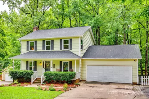 1927 Windlock Dr, Charlotte, NC 28270