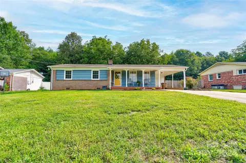 205 Kenwood Dr, Shelby, NC 28150