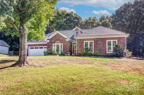 1072 Iveywood Nw Pl NW, Concord, NC 28027