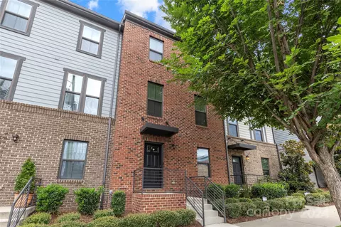 1538 Kee Ct, Charlotte, NC 28203