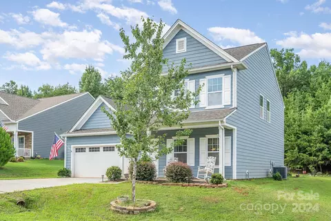 16218 Commodore Dr, Lancaster, SC 29720 photo 2