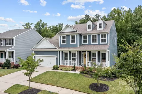 13932 Tenaya Cir, Huntersville, NC 28078