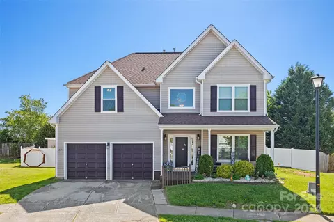 224 Otman Ct, Rock Hill, SC 29732