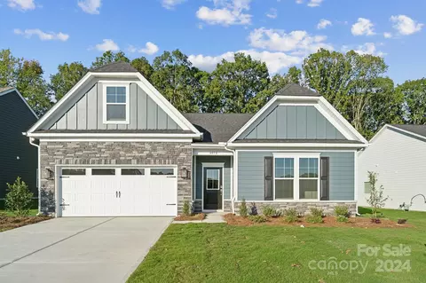 6018 Old Evergreen 138 Pkwy #138, Indian Trail, NC 28079