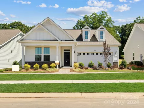 1016 Bull Dog 31 Ln #31, Wingate, NC 28174