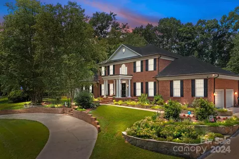 429 Bethel Dr, Salisbury, NC 28144