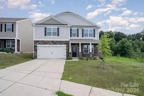 6111 Fort Bend Dr, Charlotte, NC 28214