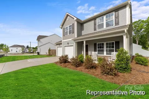 241 Parkmont 133 Dr #133, Troutman, NC 28166