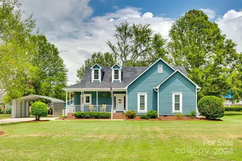 631 Mallory Dr, Rock Hill, SC 29730
