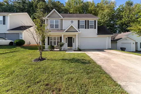 1706 Mission Oaks St, Kannapolis, NC 28083