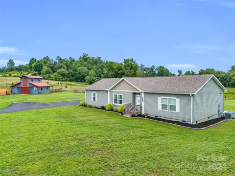 157 Timber Rdg, Rutherfordton, NC 28139