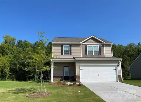 1061 Mordred St, Richburg, SC 29729