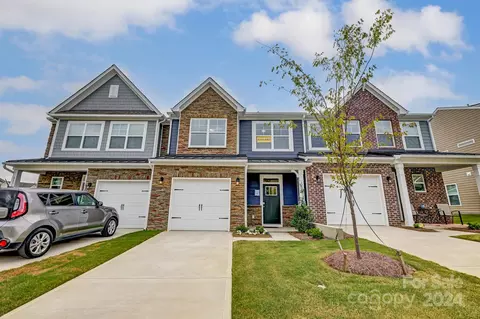 6239 Culbert 148 St #148, Harrisburg, NC 28075