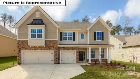 6054 Sylvan Dr, Denver, NC 28037