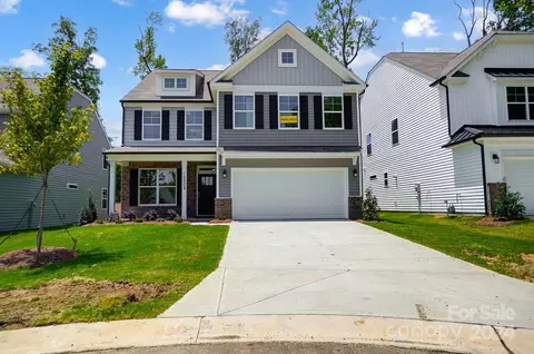12808 David Jennings 71 Ave #71, Charlotte, NC 28213