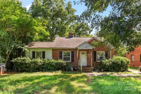 3113 Maury St, Charlotte, NC 28208