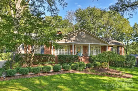 3051 Wamath Dr, Charlotte, NC 28210