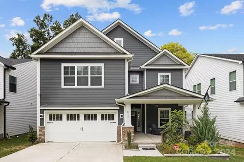411 W Cama St, Charlotte, NC 28217