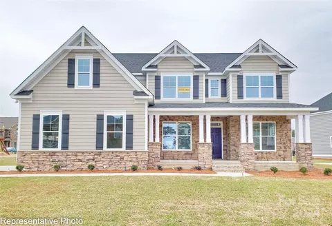 2057 Autumn 12 Dr #12, Monroe, NC 28110