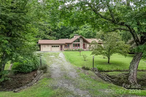 256 Talley Rd, Hendersonville, NC 28739