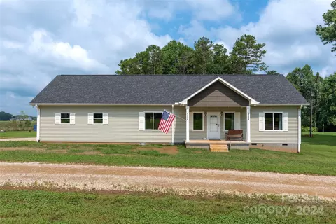 1434 Patterson Rd, Salisbury, NC 28147